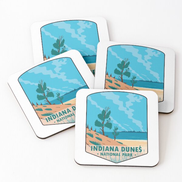 Item preview, Indiana Dunes National Park designed and sold by hatimelhag.