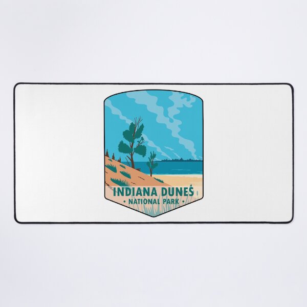 Item preview, Indiana Dunes National Park designed and sold by hatimelhag.