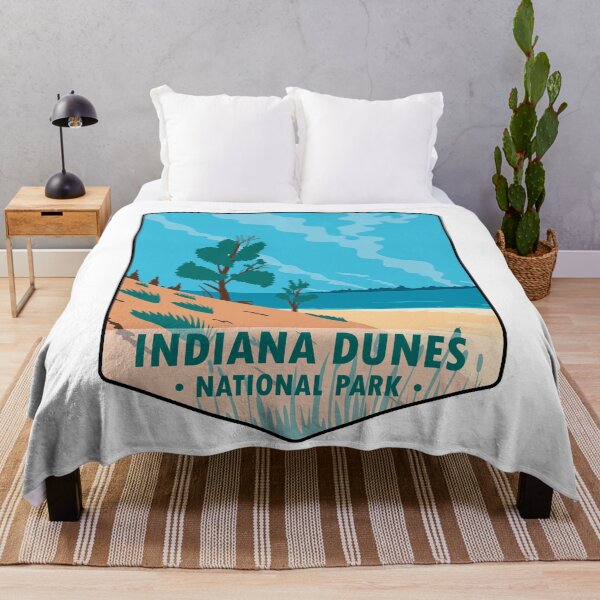 Item preview, Indiana Dunes National Park designed and sold by hatimelhag.