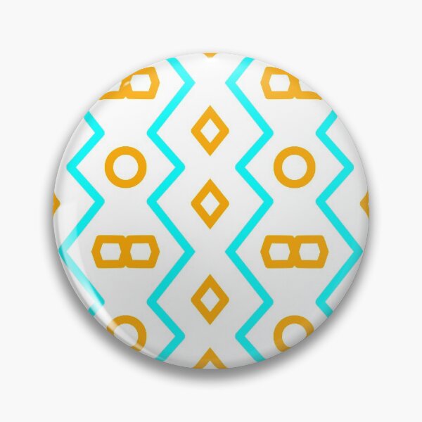Item preview, iconic pattern design  designed and sold by Arthinkink.