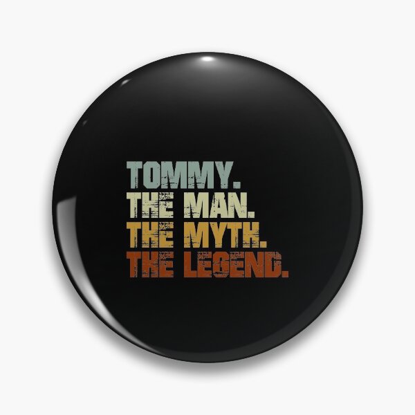 Item preview, Tommy Boy designed and sold by adelynitao.