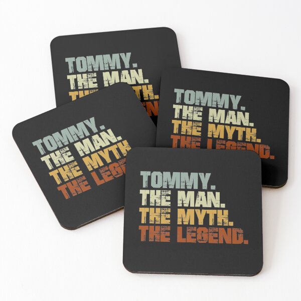 Item preview, Tommy Boy designed and sold by adelynitao.