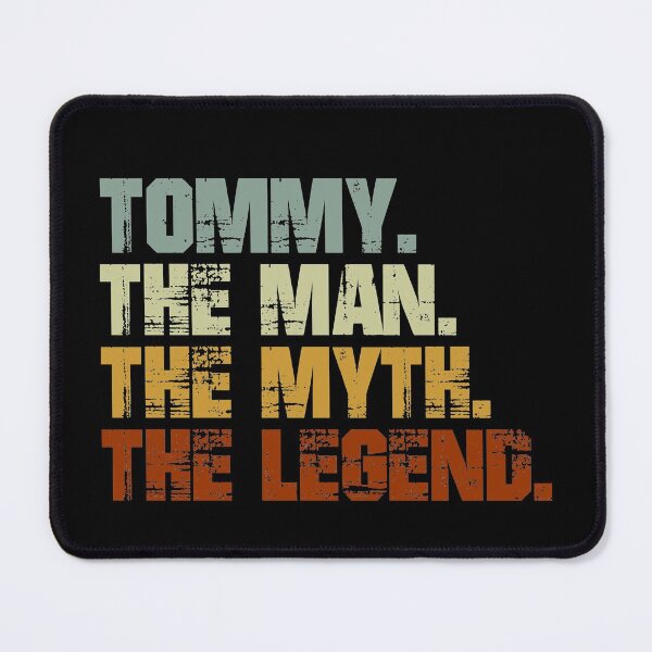 Item preview, Tommy Boy designed and sold by adelynitao.