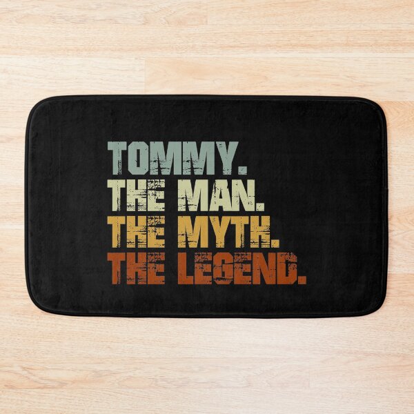 Item preview, Tommy Boy designed and sold by adelynitao.