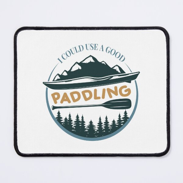 Item preview,  I Could Use A Good Paddling designed and sold by MqHStore.