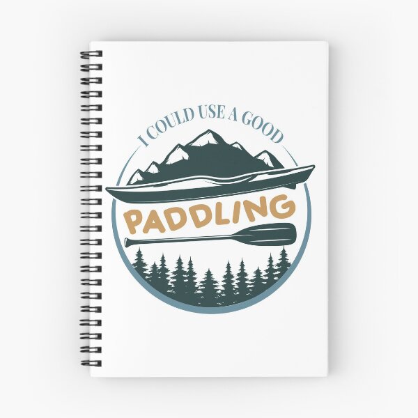 Item preview,  I Could Use A Good Paddling designed and sold by MqHStore.