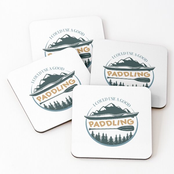 Item preview,  I Could Use A Good Paddling designed and sold by MqHStore.