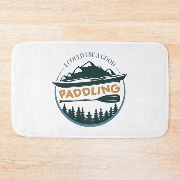 Item preview,  I Could Use A Good Paddling designed and sold by MqHStore.