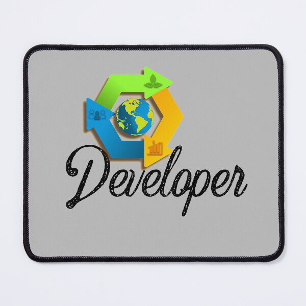 Item preview, Web Developer designed and sold by Fine Art California.