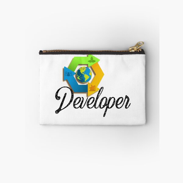 Item preview, Web Developer designed and sold by Fine Art California.