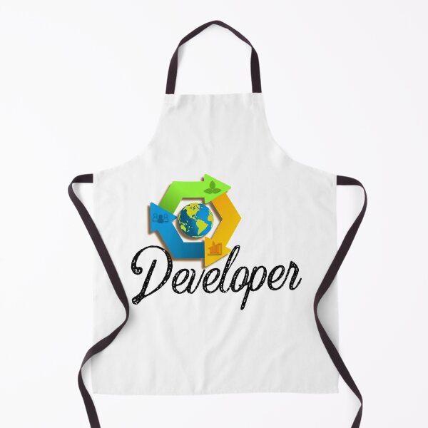 Item preview, Web Developer designed and sold by Fine Art California.