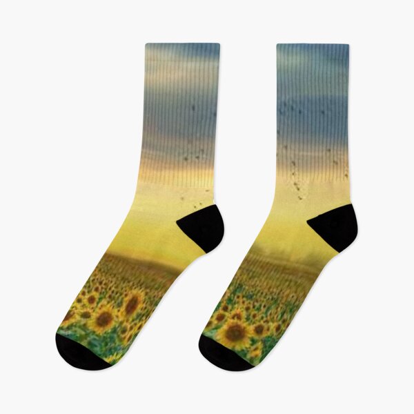 Artikelvorschau,  Sonnenblumenfeld entworfen und verkauft von MaxManN1.