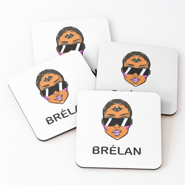 Item preview, BRÉLAN Logo designed and sold by BRELAN.