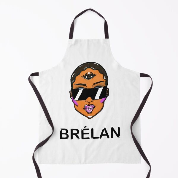 Item preview, BRÉLAN Logo designed and sold by BRELAN.