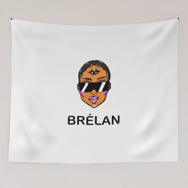 Item preview, BRÉLAN Logo designed and sold by BRELAN.