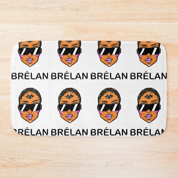 Item preview, BRÉLAN Logo designed and sold by BRELAN.