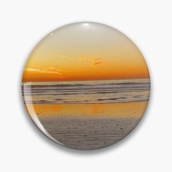 Item preview, Holiday Sunset designed and sold by Isaac Johnson Designs.