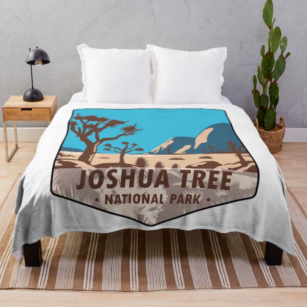 Item preview, Joshua Tree National Park designed and sold by hatimelhag.