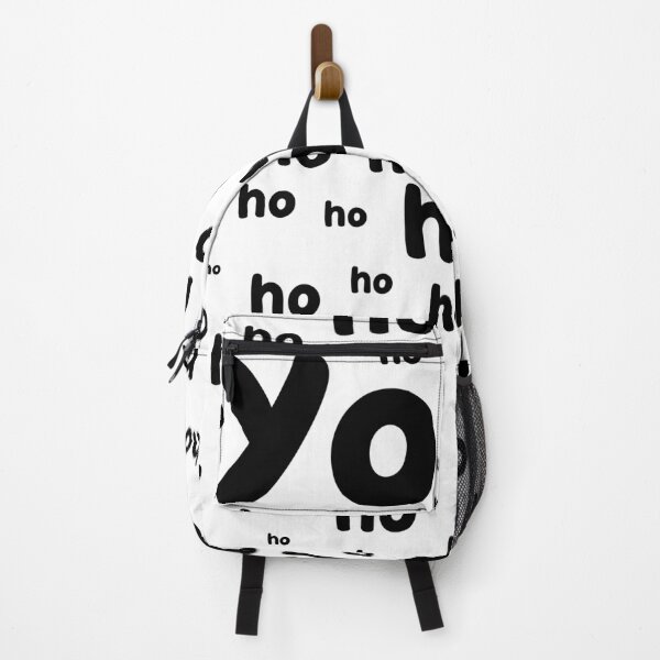 Item preview, Yohohoho designed and sold by MagiqueStickers ⭐⭐⭐⭐⭐.