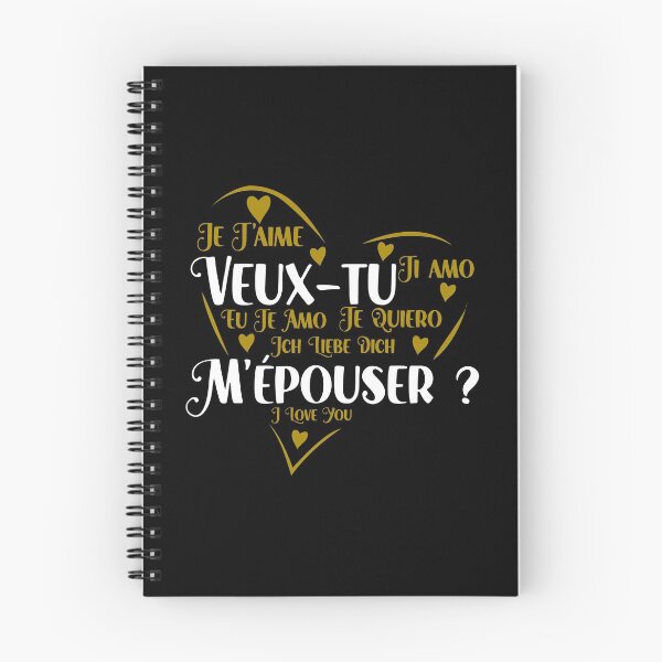 Item preview, valentine's day wedding proposal wife gift designed and sold by RomualdGR.