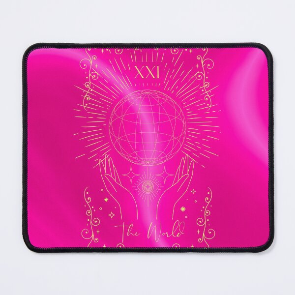 Item preview, The World designed and sold by trifectastudios.