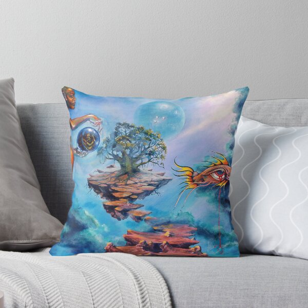 Item preview, Heaven designed and sold by Peter Bogdanov.