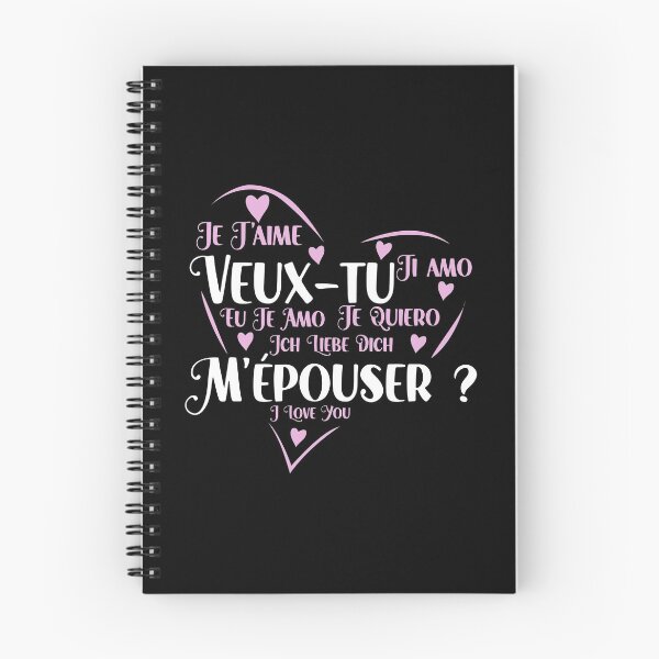 Item preview, valentine's day wedding proposal wife gift designed and sold by RomualdGR.