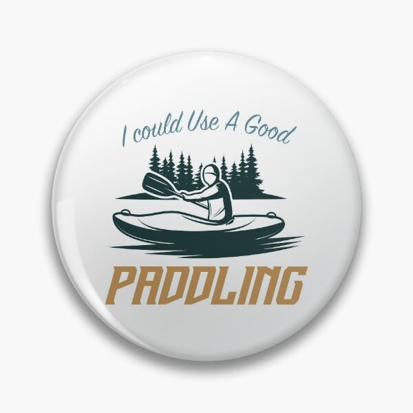 Item preview, I Could Use A Good Paddling designed and sold by MqHStore.