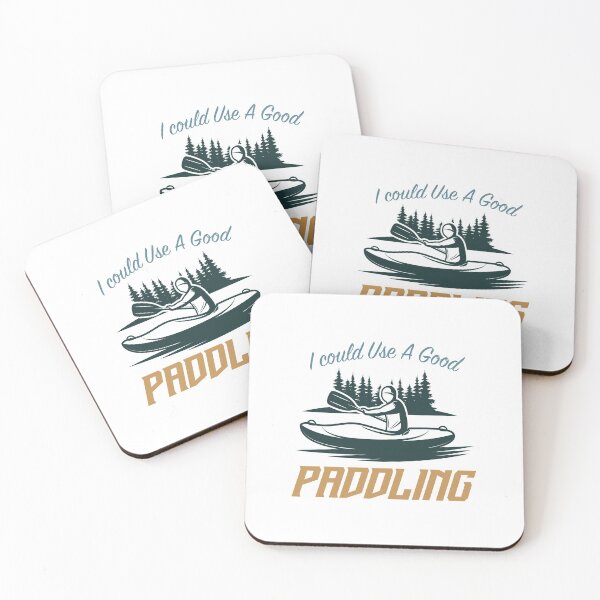 Item preview, I Could Use A Good Paddling designed and sold by MqHStore.