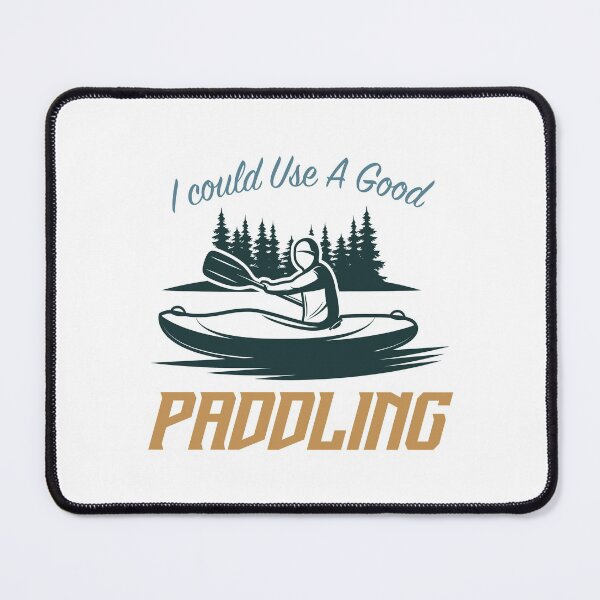 Item preview, I Could Use A Good Paddling designed and sold by MqHStore.