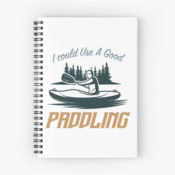Item preview, I Could Use A Good Paddling designed and sold by MqHStore.
