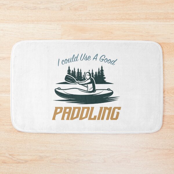 Item preview, I Could Use A Good Paddling designed and sold by MqHStore.