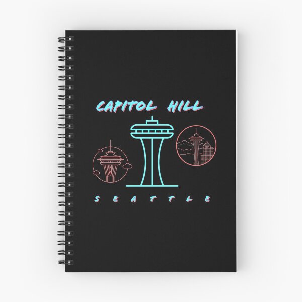 Item preview, Capitol Hill designed and sold by iamtoka.