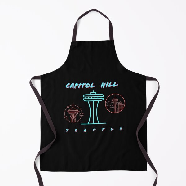 Item preview, Capitol Hill designed and sold by iamtoka.