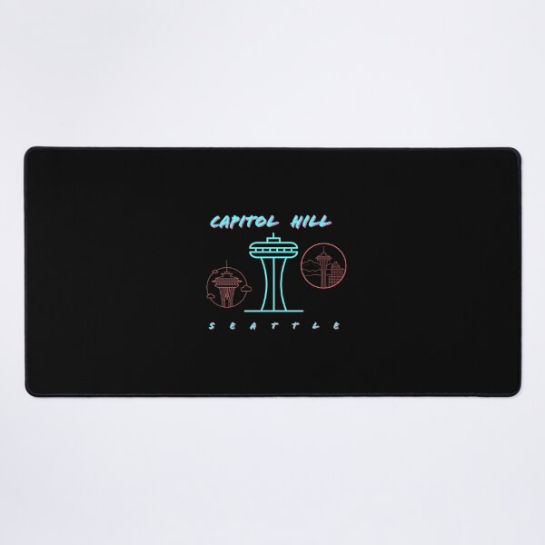 Item preview, Capitol Hill designed and sold by iamtoka.