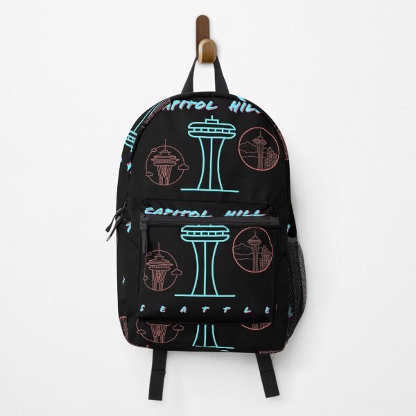 Item preview, Capitol Hill designed and sold by iamtoka.
