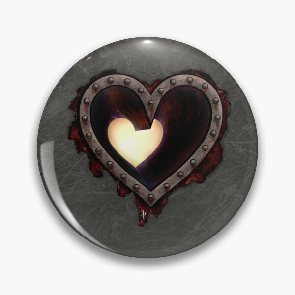 Item preview, Heartless designed and sold by AParry.