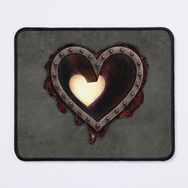 Item preview, Heartless designed and sold by AParry.