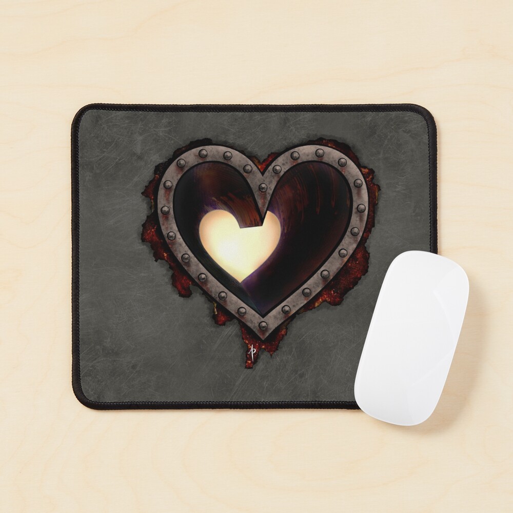 Item preview, Mouse Pad designed and sold by AParry.