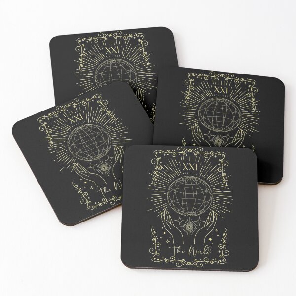 Item preview, The World designed and sold by trifectastudios.
