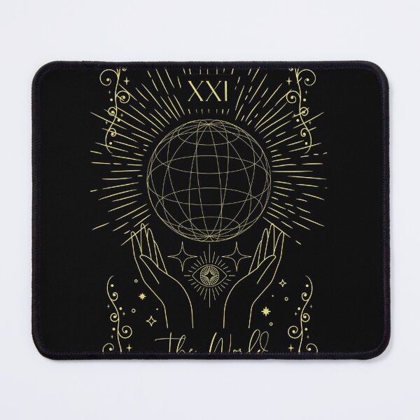 Item preview, The World designed and sold by trifectastudios.