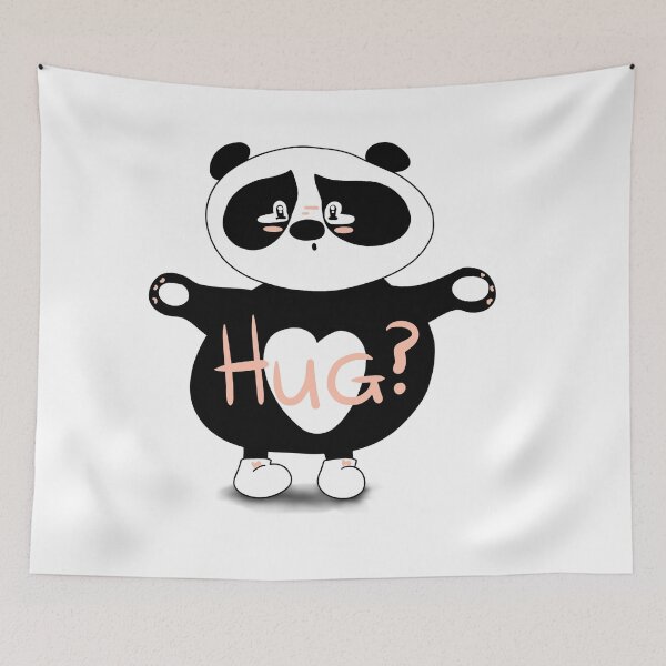 Item preview, Hugger Bear. designed and sold by Blue  Dragon.