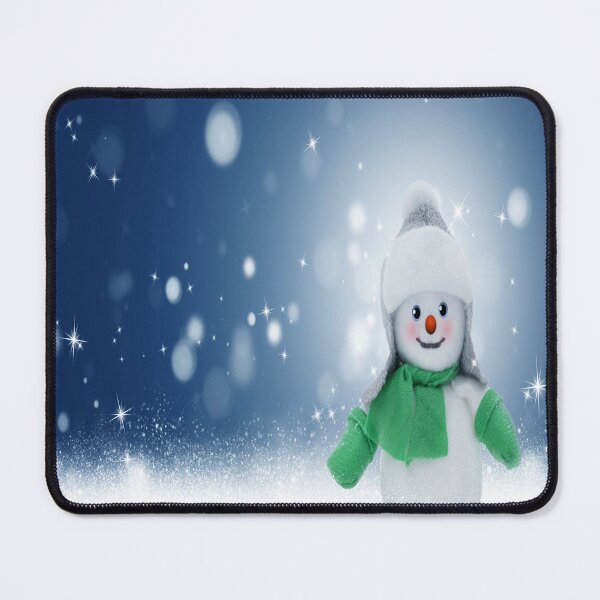 Item preview, snowman designed and sold by Anoirshop ⭐⭐⭐⭐⭐.