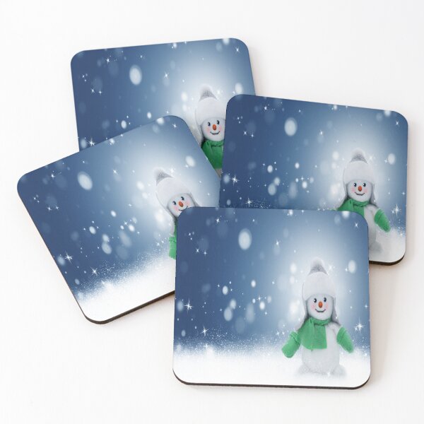 Item preview, snowman designed and sold by Anoirshop ⭐⭐⭐⭐⭐.