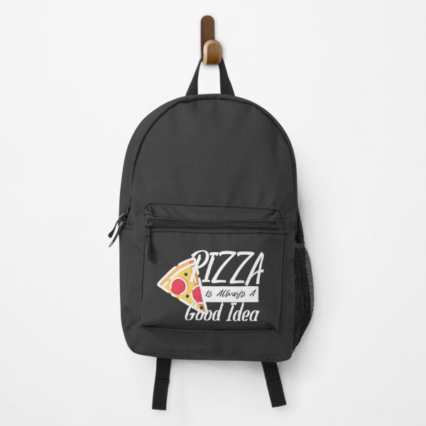 Item preview, pizza is always a good idea: cute family gift idea for mom , dad & sibings designed and sold by Mer Yem.