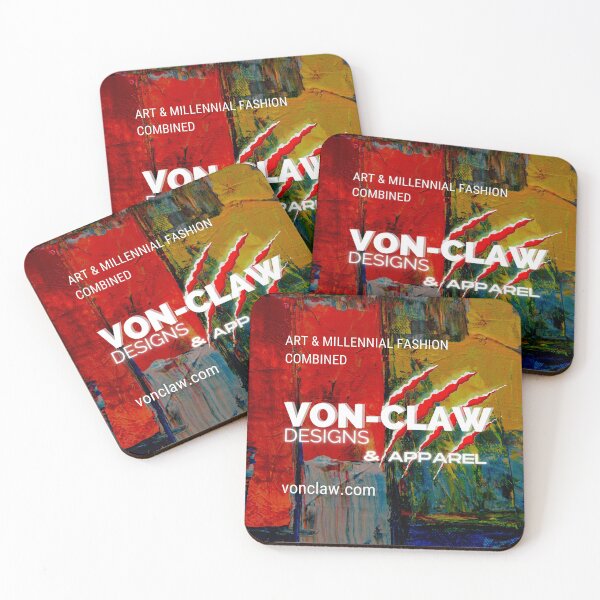 Item preview, Von-Claw Apparel & Designs Original Funky Fun Boho Signature Look designed and sold by Artsy-Appeal.