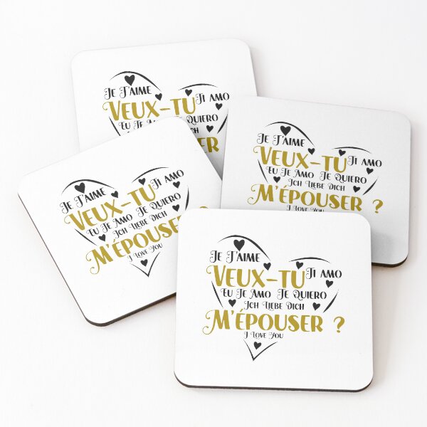 Item preview, valentine's day wedding proposal wife gift designed and sold by RomualdGR.