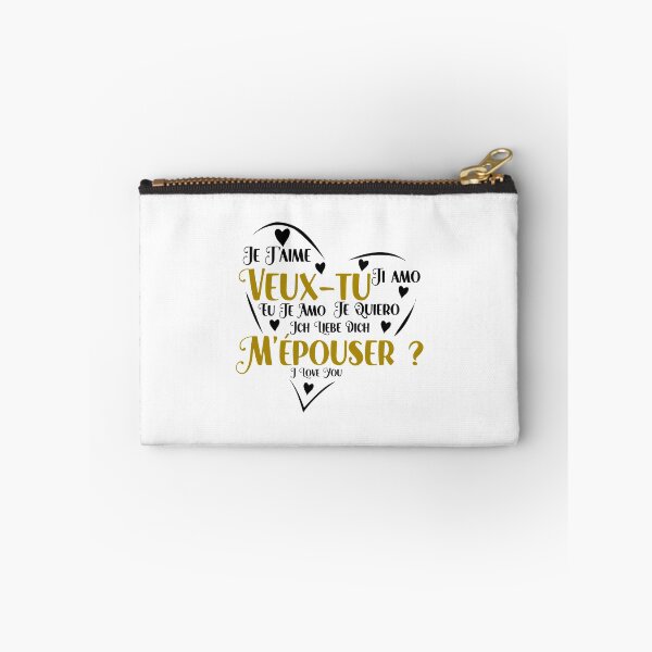 Item preview, valentine's day wedding proposal wife gift designed and sold by RomualdGR.