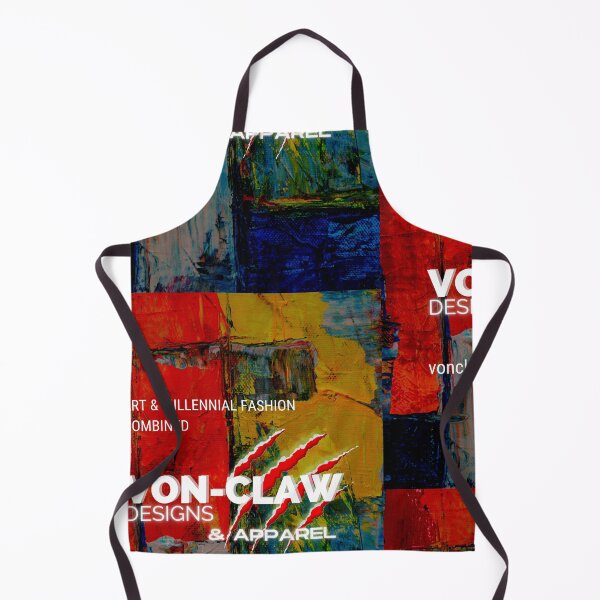 Artikelvorschau, Von-Claw Apparel & Designs Original Funky Fun Boho Signature Look entworfen und verkauft von Artsy-Appeal.