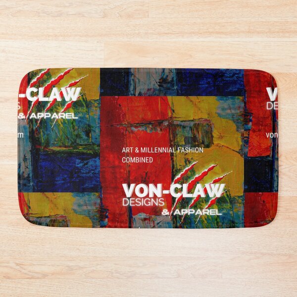 Item preview, Von-Claw Apparel & Designs Original Funky Fun Boho Signature Look designed and sold by Artsy-Appeal.